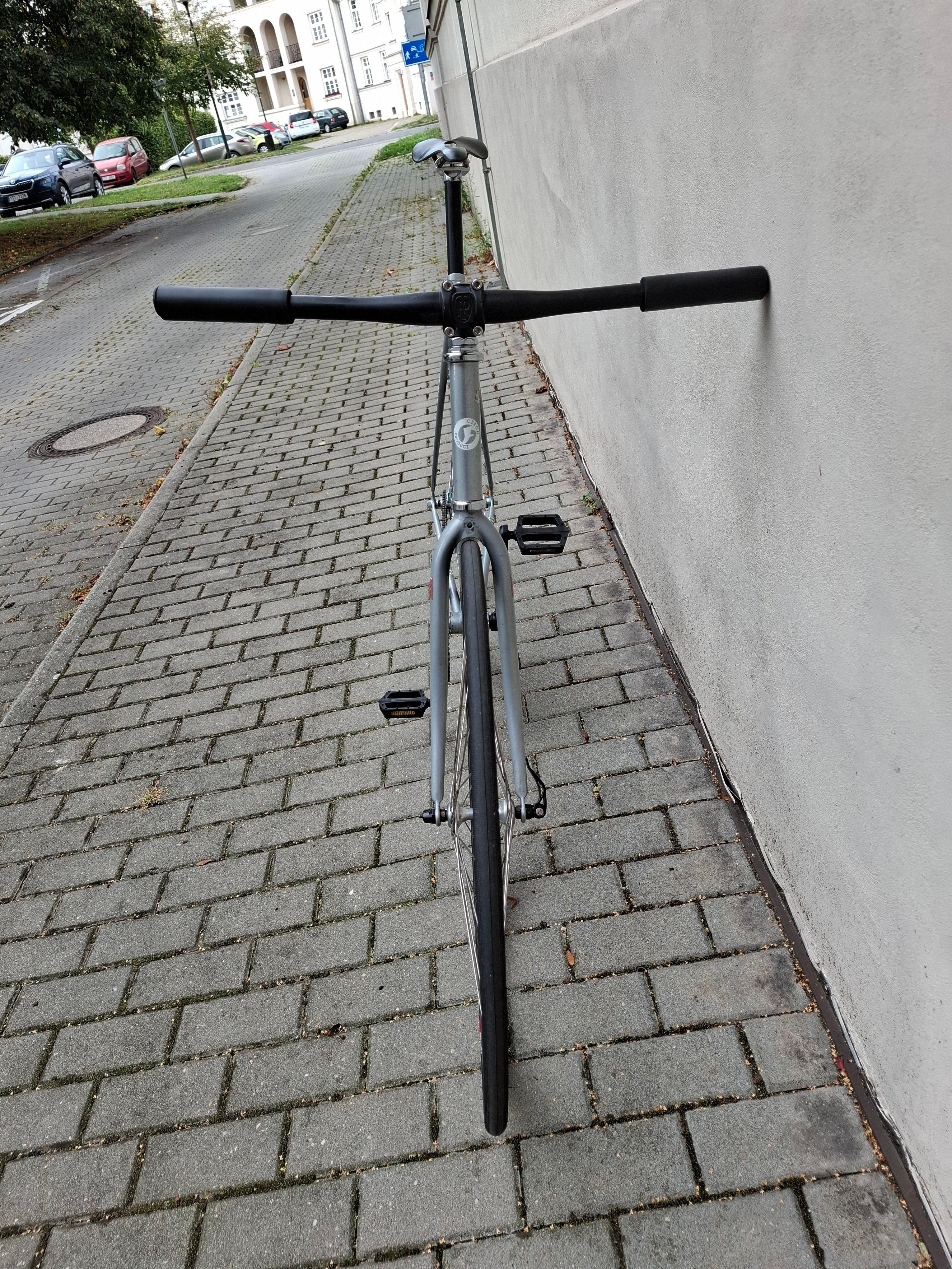 Fort <b>Columbus</b> Gara used in 56 cm | buycycle