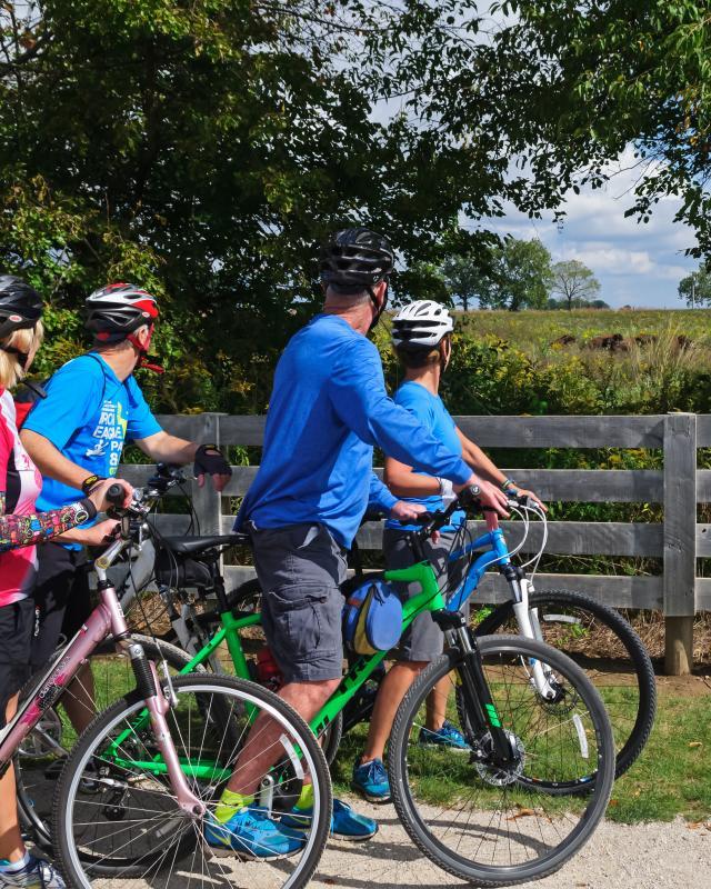 <b>Parks</b>, Gardens & <b>Trails</b> in <b>Columbus</b> | Outdoor Activities