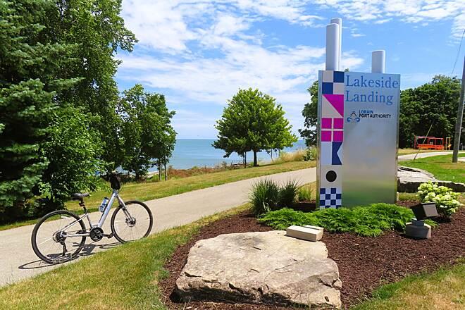 <b>North Coast Inland Trail</b> (Lorain <b>County</b>) | <b>Ohio Trails</b> | TrailLink