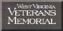 wv veteran's memorial